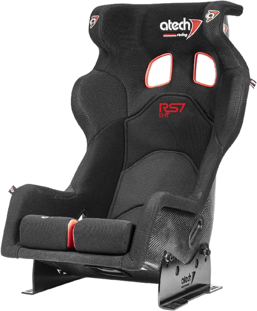 Atech Carbon RS7-LHT Racing Seat – FIA 8862-2009