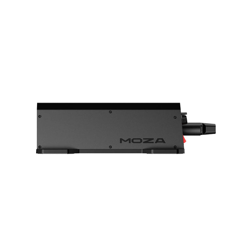 MOZA AY90 Force Feedback Yoke Base - MOZA Racing - Sim Race Webshop product image 2