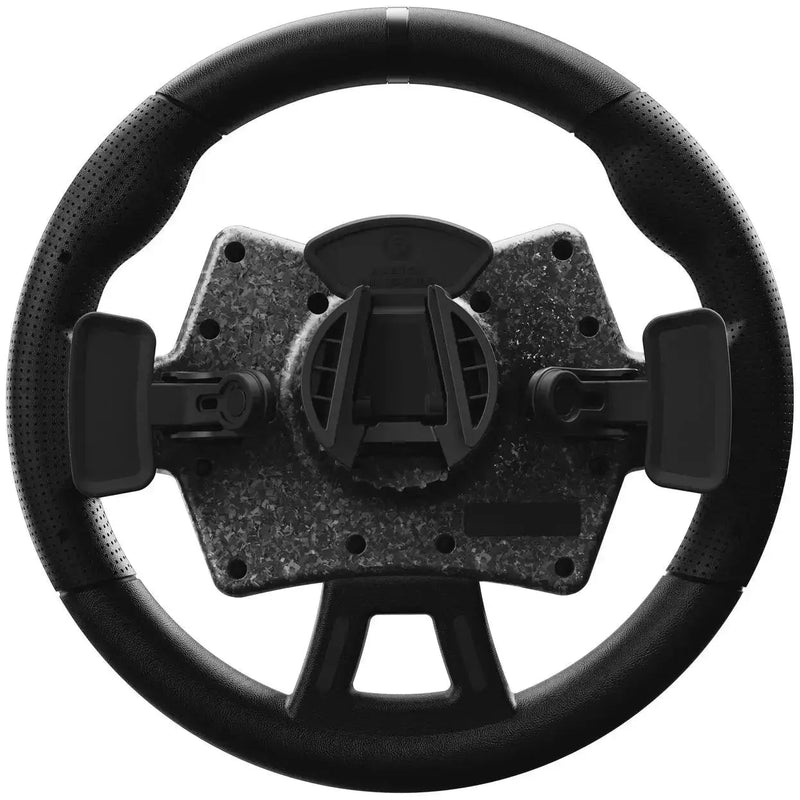 Asetek SimSports Initium Steering Wheel (PC) - Asetek SimSports - Sim Race Webshop product image 6
