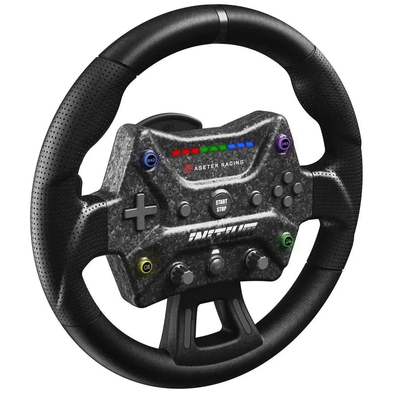 Asetek SimSports Initium Steering Wheel (PC) - Asetek SimSports - Sim Race Webshop product image 5