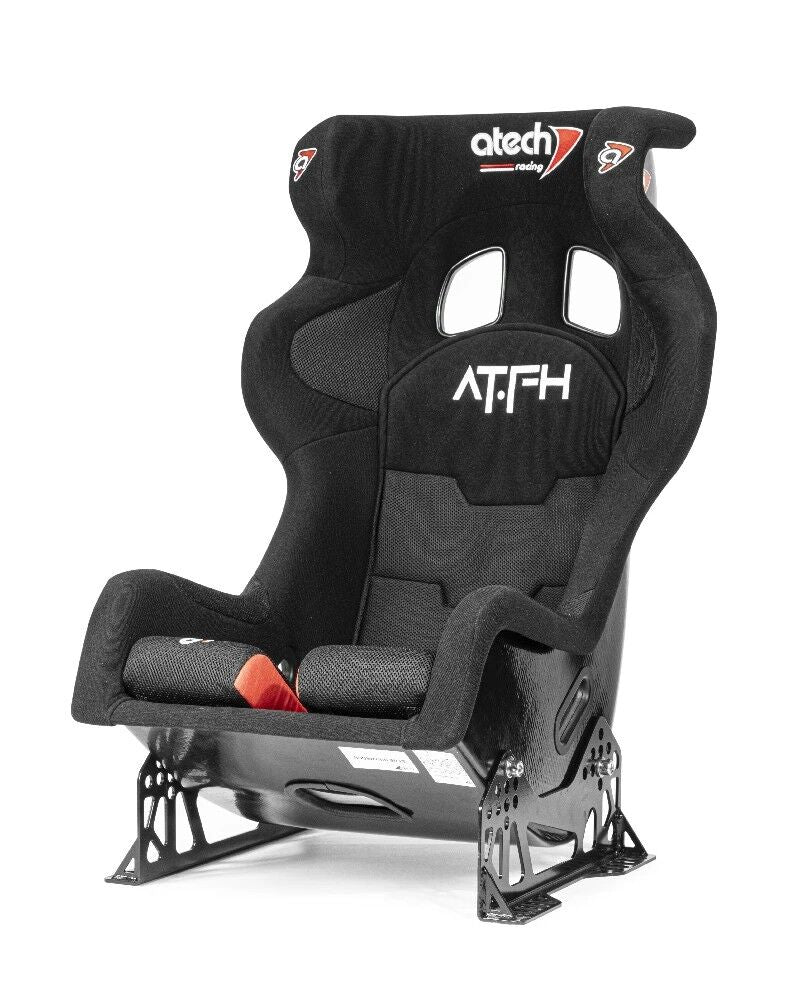 Atech AT-FH Racing Seat – FIA 8855-2021