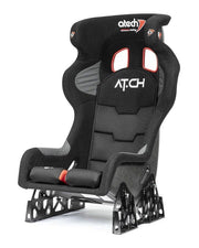 Atech AT-CH Carbon Racing Seat – FIA 8855-2021