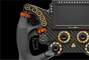 Bavarian Sim Tec x Simucube Delta PRO SC – Wireless Formula Sim Steering Wheel - Bavarian Sim Tec - Sim Race Webshop product image 5