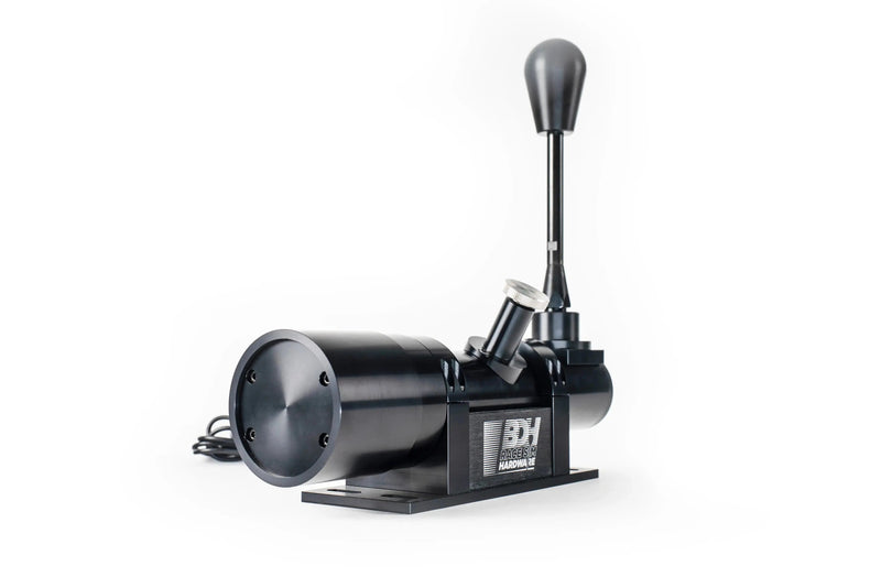 BDH H1 Mechanical H-Pattern Shifter - BDHracesim - Sim Race Webshop product image 2