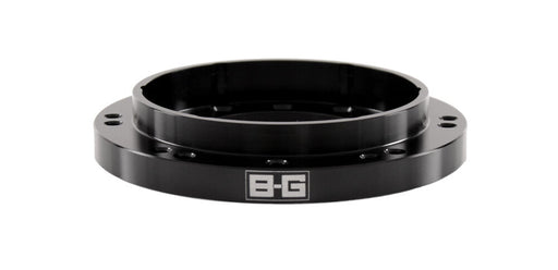 B-G Racing Modern Hub to Classic Steering Wheel Adapter