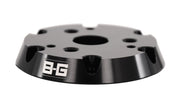 B-G Racing Steering Wheel Adapter 6x70 to 3x50.8 mm