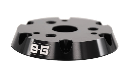 B-G Racing Steering Wheel Adapter 6x70 to 3x50.8 mm