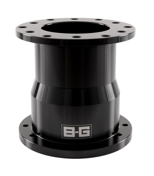 B-G Racing Steering Wheel Spacer Adapter 80 mm