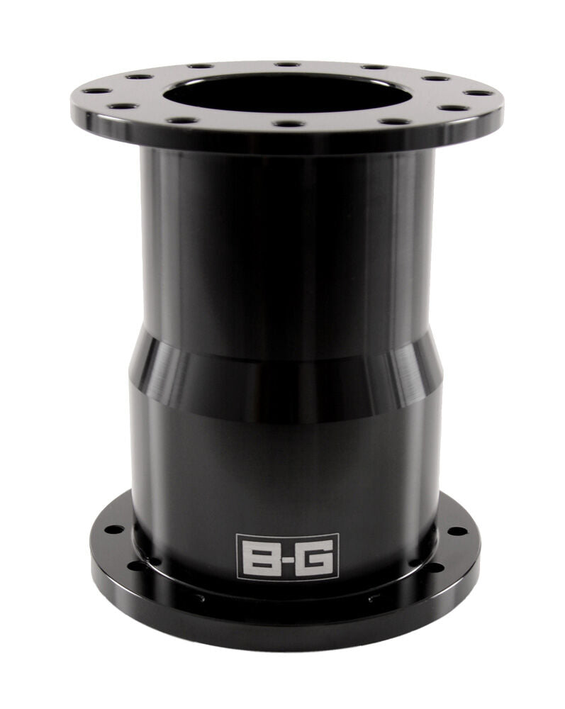 B-G Racing Steering Wheel Spacer Adapter 100 mm
