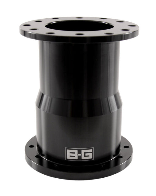B-G Racing Steering Wheel Spacer Adapter 100 mm