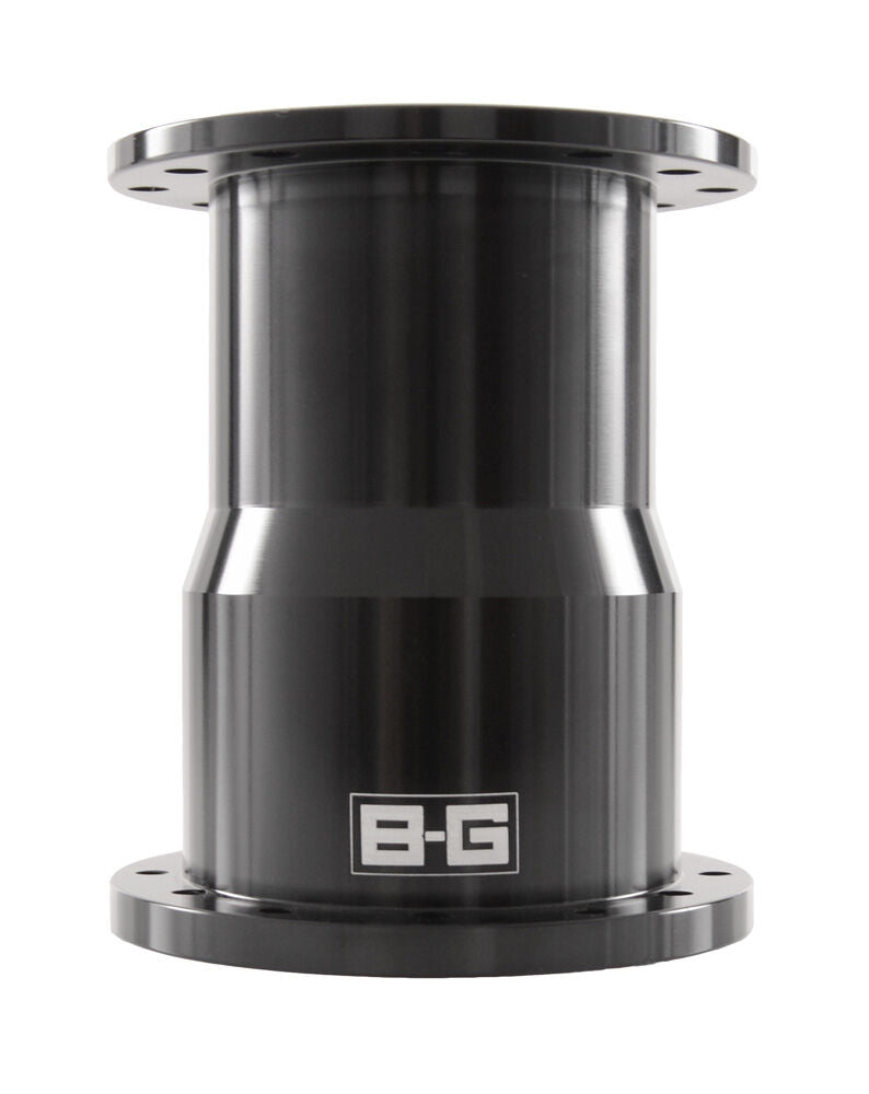 B-G Racing Steering Wheel Spacer Adapter 100 mm