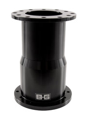 B-G Racing Steering Wheel Spacer Adapter 120 mm