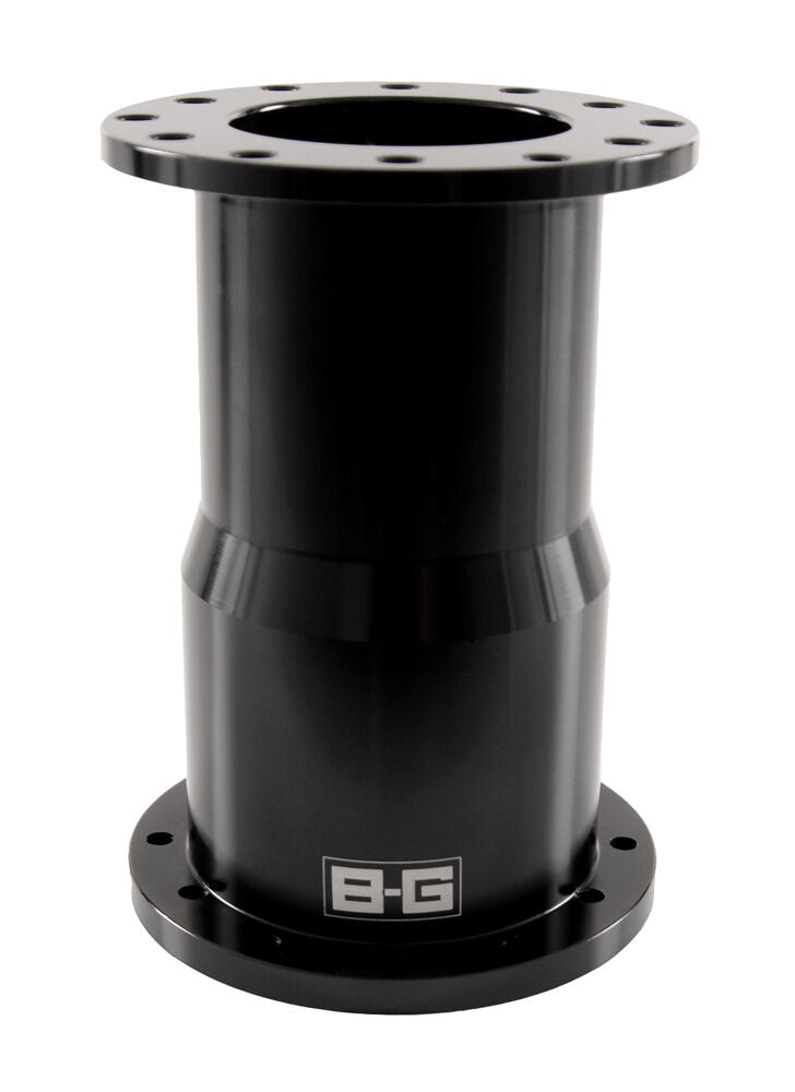 B-G Racing Steering Wheel Spacer Adapter 120 mm