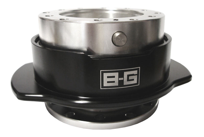 B-G Racing Quick Release 6x70 / 6x74 mm
