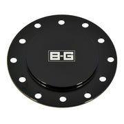 B-G Racing Horn Button Blanking Plate
