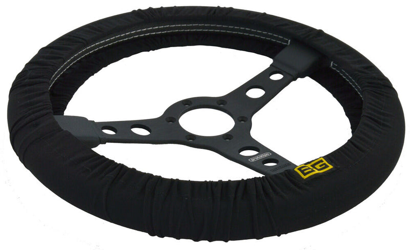 B-G Racing Steering Wheel Protective Cover