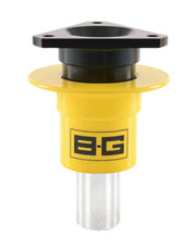 B-G Racing Weld-On Quick Release 3x50.8 mm – 5/8-inch
