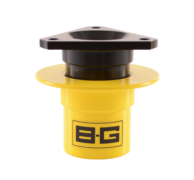 B-G Racing Weld-On Quick Release 3x50.8 mm – 5/8-inch