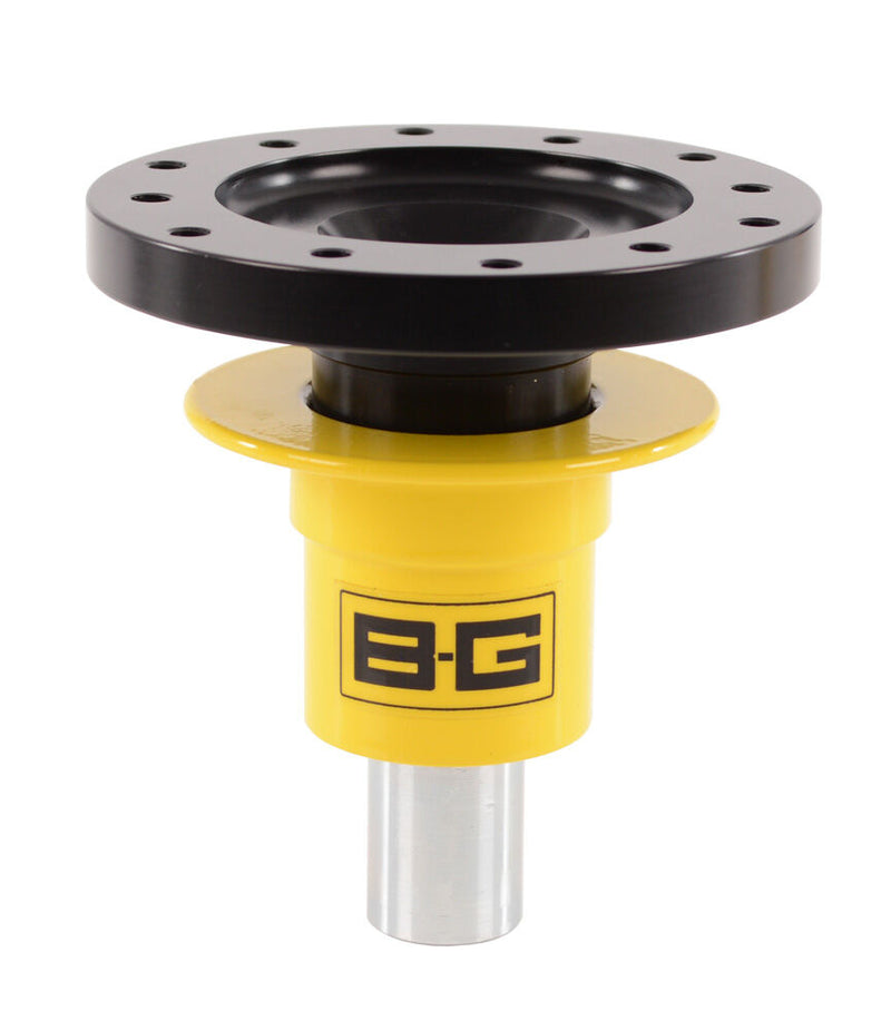 B-G Racing Weld-On Quick Release 6x70 / 6x74 mm – 5/8-inch