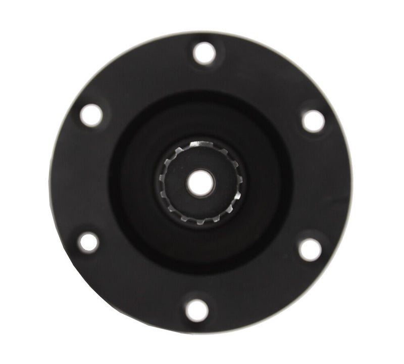 B-G Racing Bolt-On Quick Release 6x70 mm
