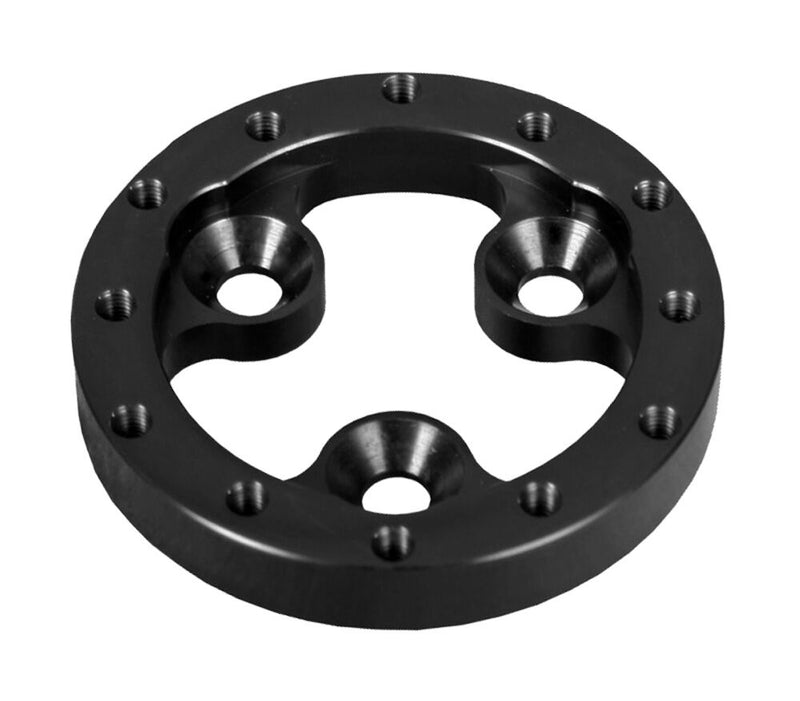 B-G Racing Steering Wheel Adapter 3x50.8 to 6x70 / 6x74