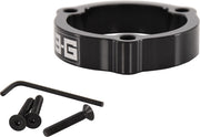B-G Racing Steering Wheel Spacer 0.5 Inch – 3x50.8 mm