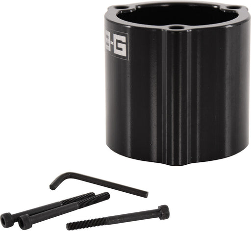 B-G Racing Steering Wheel Spacer 2 Inch – 3x50.8 mm