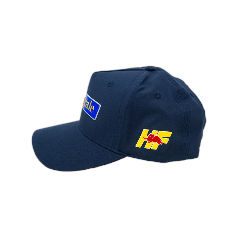 Sparco Integrale Lancia Cap - Navy