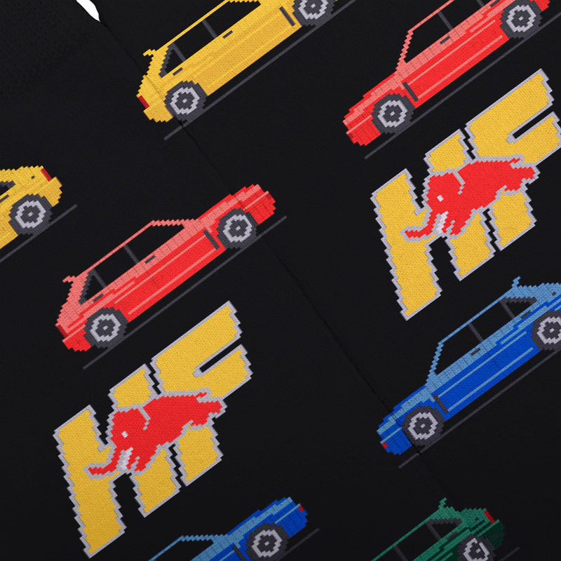 Sparco Lancia Delta Collection Socks