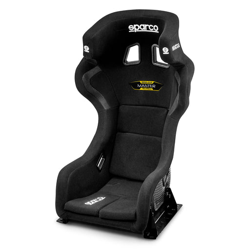 Sparco Master Advanced FIA 8855-2021 Racing Seat — view 1