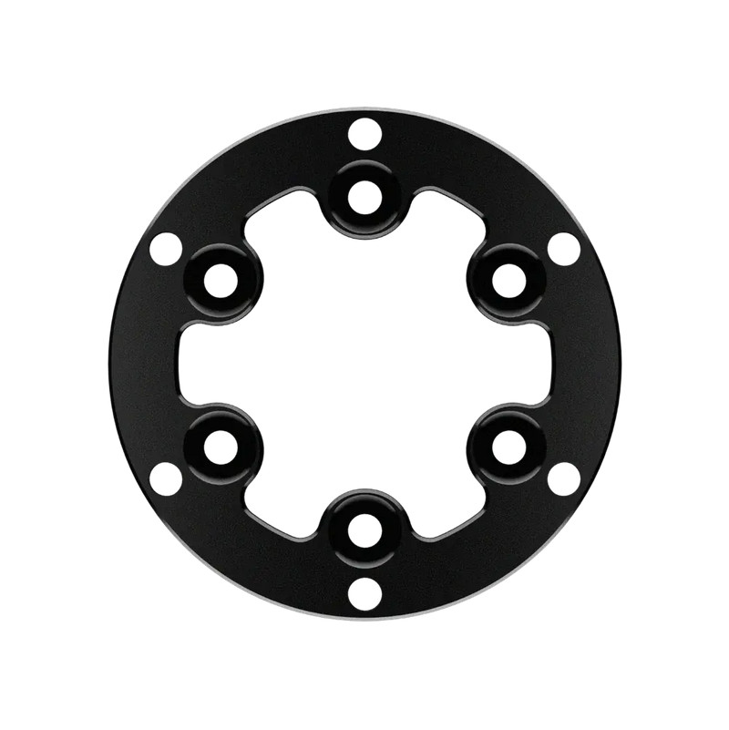 Bavarian Sim Tec - Adapter Plate - Bavarian Sim Tec - Sim Race Webshop product image 1