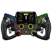 Bavarian Sim Tec Delta PRO Formula Steering Wheel - Bavarian Sim Tec - Sim Race Webshop product image 1