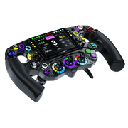 Bavarian Sim Tec OmegaPRO V2 Formula Steering Wheel - Bavarian Sim Tec - Sim Race Webshop product image 2
