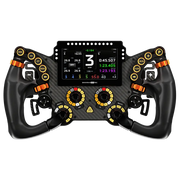 Bavarian Sim Tec x Simucube Delta PRO SC – Wireless Formula Sim Steering Wheel - Bavarian Sim Tec - Sim Race Webshop product image 1