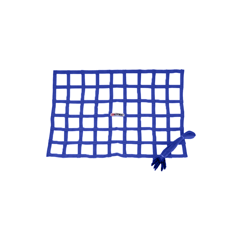 LTEC Window Net 40 × 60 cm