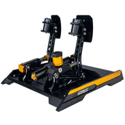 CONSPIT CPP EVO 2 V2 Hydraulic Pedal Set (2-Pedal) – Black - Conspit - Sim Race Webshop product image 6
