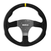Sparco R350 / R350B Steering Wheel