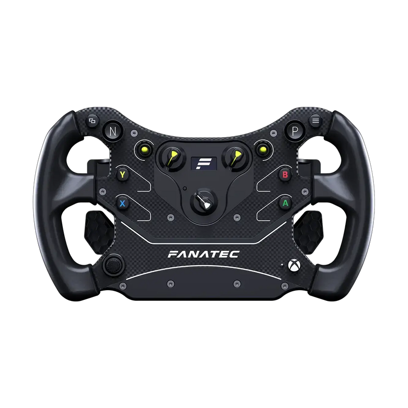 Fanatec ClubSport DD+ Ready2Race GT3 Bundle (18 Nm) – PC, Xbox & PlayStation - Fanatec / Corsair - Sim Race Webshop product image 2