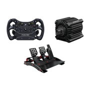 Fanatec ClubSport DD+ Ready2Race GT3 Bundle (18 Nm) – PC, Xbox & PlayStation - Fanatec / Corsair - Sim Race Webshop product image 1