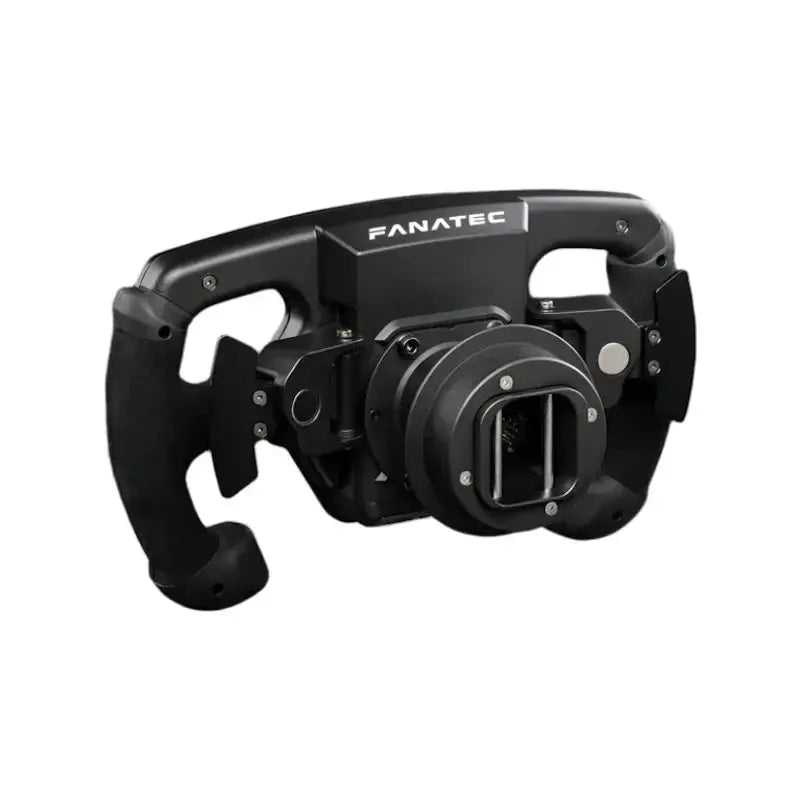 Fanatec ClubSport Steering Wheel F1® Esports V2 + QR2 Wheel-side - Playstation / PC - Fanatec / Corsair - Sim Race Webshop product image 3