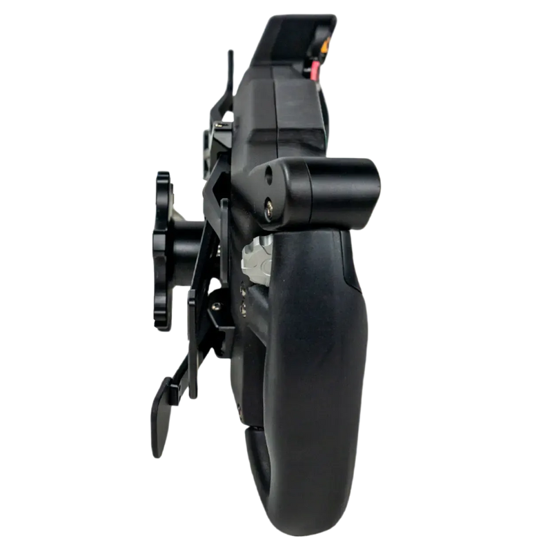 Conspit 290GP Formula Wheel – Black - Conspit - Sim Race Webshop product image 3