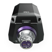 Conspit ARES 12 CDR Direct Drive Wheelbase – 12Nm (Black) - Conspit - Sim Race Webshop product image 2