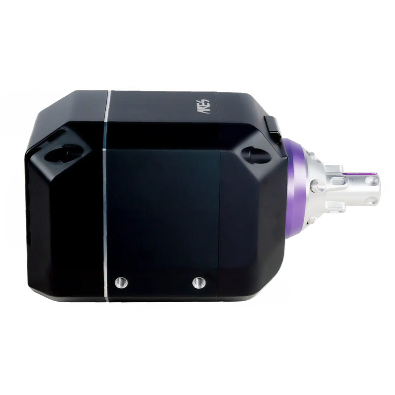 Conspit Ares Direct Drive Wheelbase (12 Nm) - Conspit - Sim Race Webshop product image 3