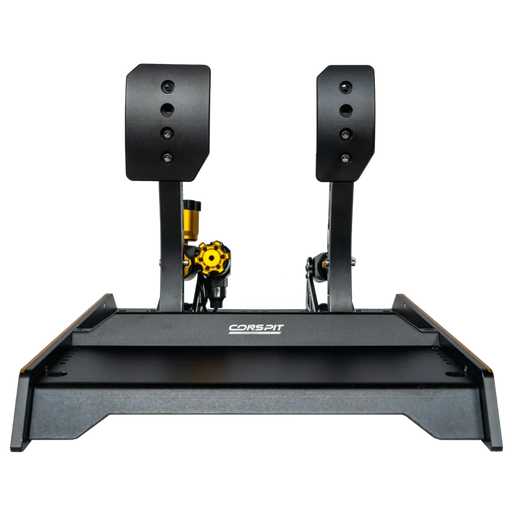 Conspit CPP-EVO 2 Pedal Set Conspit Conspit Sim Pedals  Sim Race Webshop B.V.