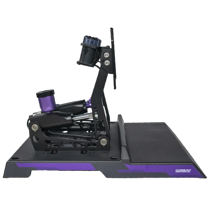 Conspit CPP-Lite 2 Pedal Set - Conspit - Sim Race Webshop product image 3