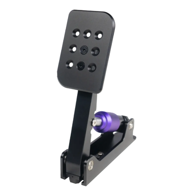 Conspit CPP APEX Clutch Pedal - Conspit - Sim Race Webshop product image 1
