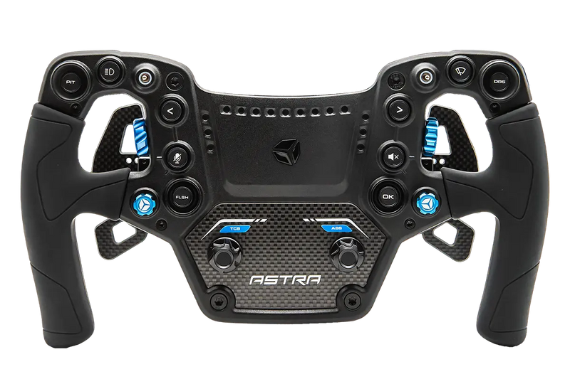 Cube Controls - Astra Steering Wheel - Cube Controls - Sim Race Webshop product image 2