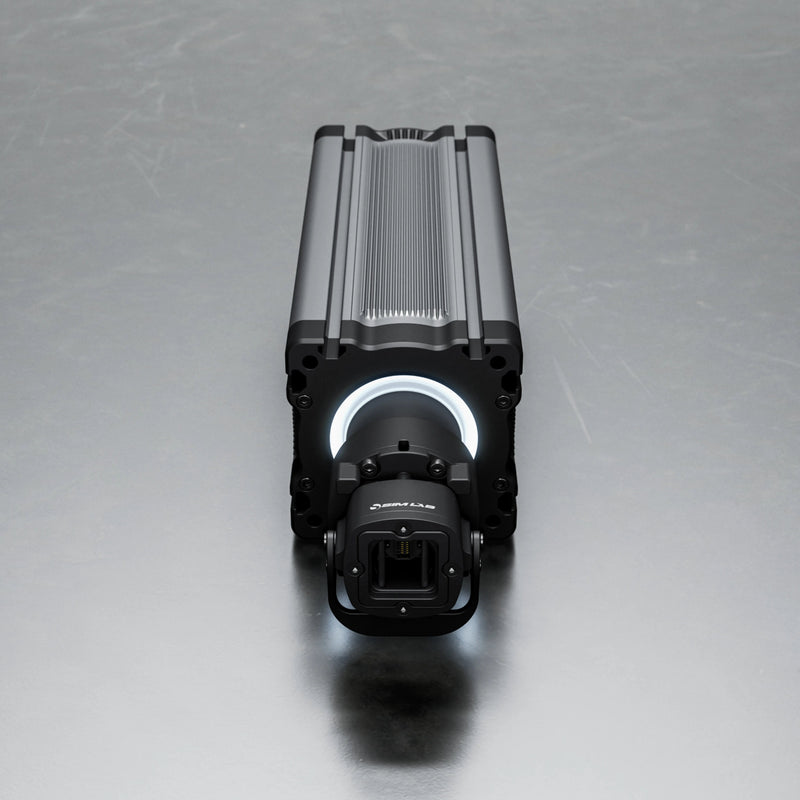 Sim-Lab DDS TorqueSync™ Founders Edition Direct Drive Wheelbase - Sim-Lab - Sim Race Webshop product image 3