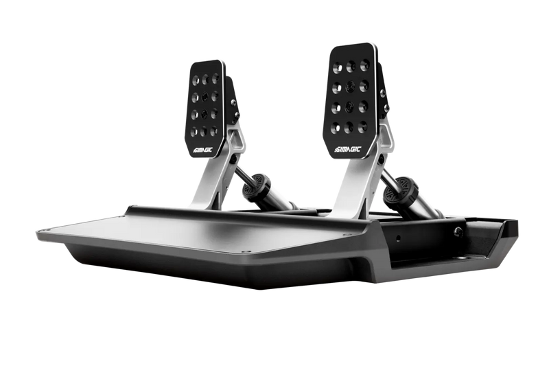 Simagic P500 pedal set - Simagic - Sim Race Webshop product image 1
