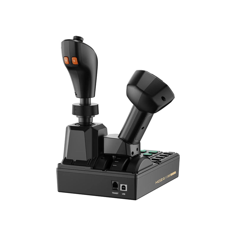 MOZA FCS Farming Control System - MOZA Racing - Sim Race Webshop product image 4